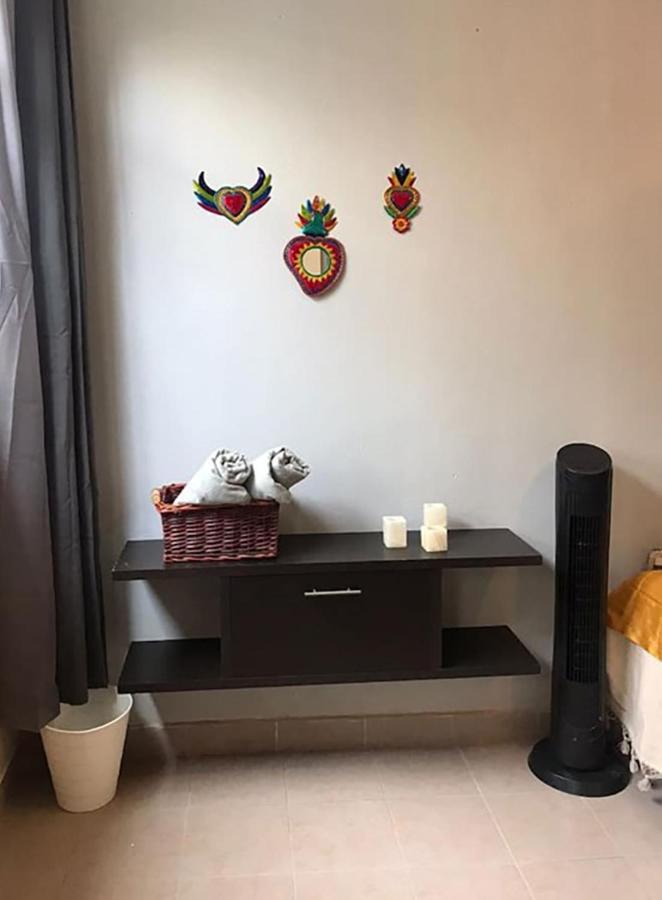 Casa Comoda Con Patio A 4 Cuadras De La Catedral. オアハカ州 エクステリア 写真